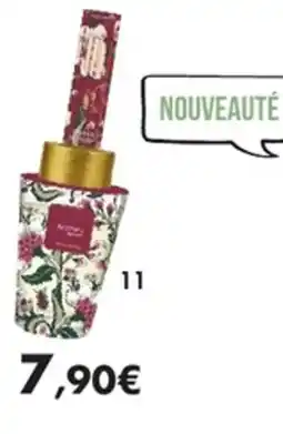E.Leclerc Diffuseur en verre senses sauvage offre