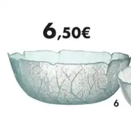 E.Leclerc Saladier aspen en verre offre