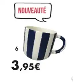 E.Leclerc Mug offre