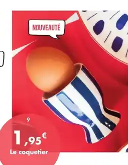 E.Leclerc Coquetier offre