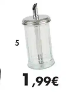 E.Leclerc Sucrier doseur offre