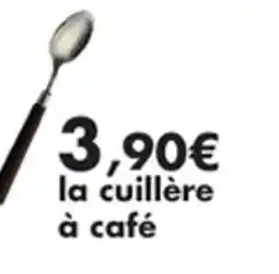 E.Leclerc Cuillère à café offre