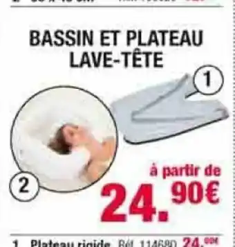 G20 Bassin Et Plateau offre