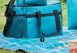 Intermarché Tapis de pique-nique offre