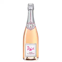 E.Leclerc Pink Flamingo - Brut Rosé - 75 cl offre