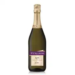 E.Leclerc Asti Vilaveroni, Italie - Brut - 75 cl offre