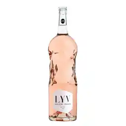 E.Leclerc Magnum LYV - Pays d'Oc IGP - Rosé - 1.5 L offre