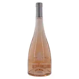 E.Leclerc Château Reillanne Noblesse, 2024 - Côtes de Provence AOP - Rosé - 75 cl offre