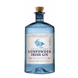 E.Leclerc Gin Drumshanbo Gunpowder, 43 % vol. - 70 cl offre