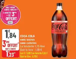 G20 Coca-cola offre