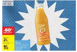 Carrefour INNOCENT Jus offre