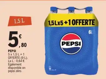 PEPSI