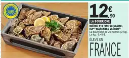 E.Leclerc LA BOURRICHE offre