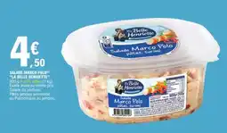 E.Leclerc SALADE MARCO POLO LA BELLE HENRIETTE offre
