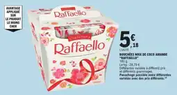 E.Leclerc Raffaello offre