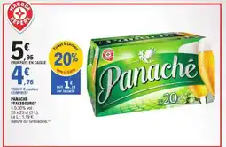 E.Leclerc Panaché Falsbourg offre