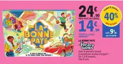 E.Leclerc La Bonne Paye offre