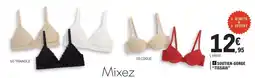 E.Leclerc Soutien-gorge TISSIA offre