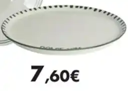 E.Leclerc Plat mixte service et pizza offre