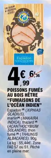 E.Leclerc Espadon offre