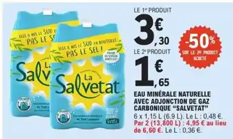 LA SALVETAT
