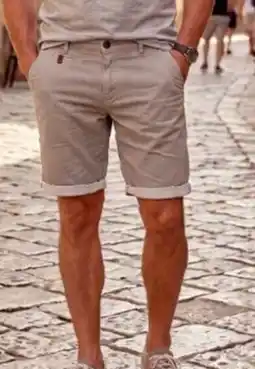 E.Leclerc Bermuda homme ritchie offre