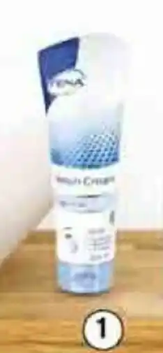 G20 Crème lavante offre