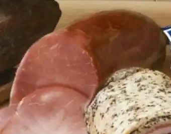 Super U Filet de bacon offre