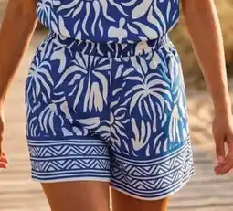 Carrefour Market Short femme offre