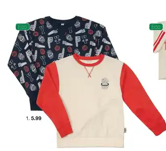 Zeeman Sweat offre