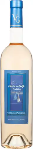 Auchan Sans marque côtes de provence aop offre