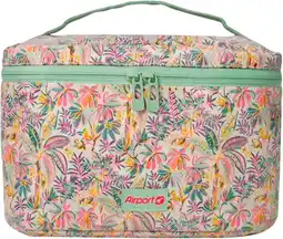 Auchan Airport valise rigide airport rainbow 50 cm offre