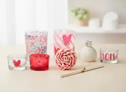 Auchan Actuel 1- bougie imprimée actuel offre