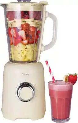 Auchan Qilive qilive blender q.5123 offre