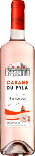 Auchan Sans marque igp atlantique offre