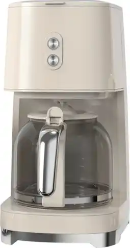 Auchan Qilive qilive cafetiere q.5312 offre