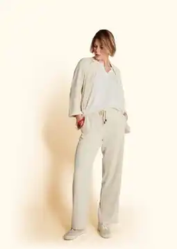 Auchan In extenso pantalon femme inextenso offre