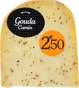 Auchan Centurion portions de fromage offre