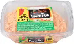 Auchan Supermarché Auchan salade marco polo auchan offre