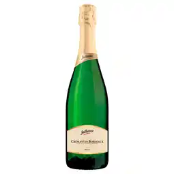Auchan Supermarché Sans marque crémant de bordeaux aop offre