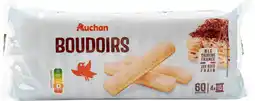 Auchan Supermarché Auchan boudoirs auchan offre