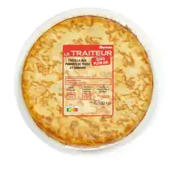 Auchan Supermarché Auchan tortilla auchan le traiteur offre