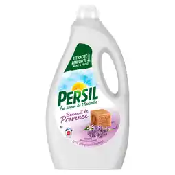 Auchan Supermarché Persil lessive liquide persil offre