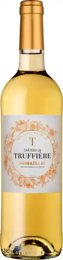 Auchan Supermarché Sans marque monbazillac aop offre