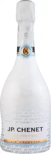 Auchan Supermarché Sans marque vin mousseux offre
