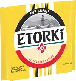 Auchan Etorki etorki offre