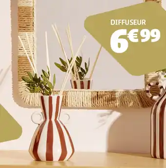 Diffuseur