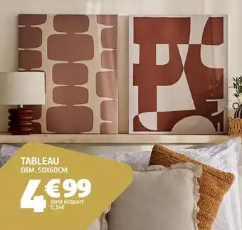 Tableau