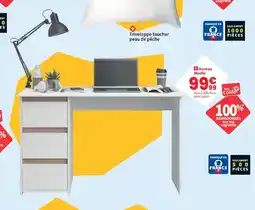 Conforama Bureau Studio offre