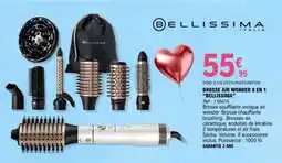 E.Leclerc BROSSE AIR WONDER 8 EN 1 “BELLISSIMA” offre